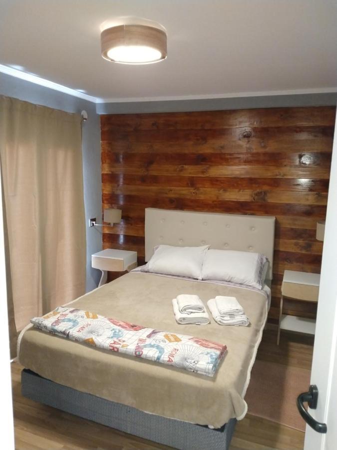 Casa Gregores 2 Гобернадор-Грегорес Экстерьер фото