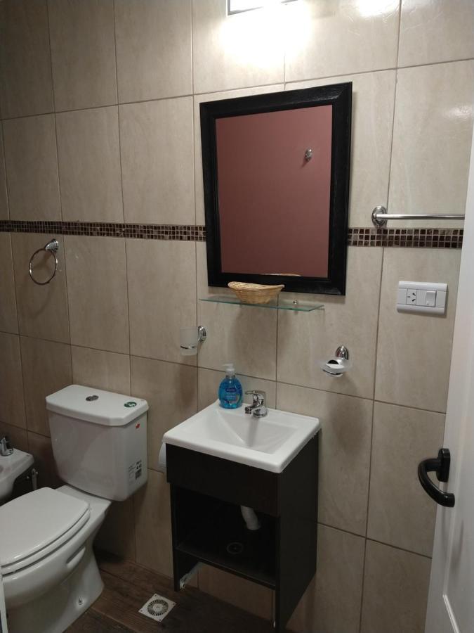 Casa Gregores 2 Гобернадор-Грегорес Экстерьер фото